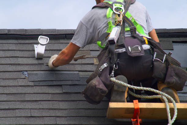 Roof Repair Estimates in Burnettown, SC