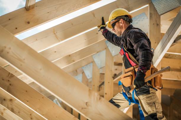 Best Roof Repair Services  in Burnettown, SC