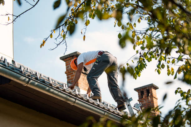 Quick and Trustworthy Emergency Roof Repair Services in Burnettown, SC