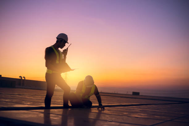 Professional Roofing Contractor in Burnettown, SC