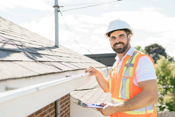 Best Commercial Roofing Services  in Burnettown, SC