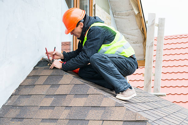 Best Flat Roof Repair Services  in Burnettown, SC