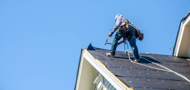Tile Roofing Contractor in Burnettown, SC